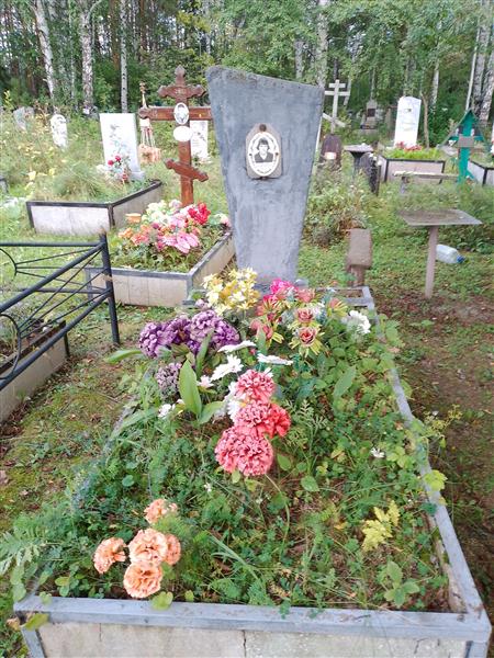 Сметанин Александр Анатольевич