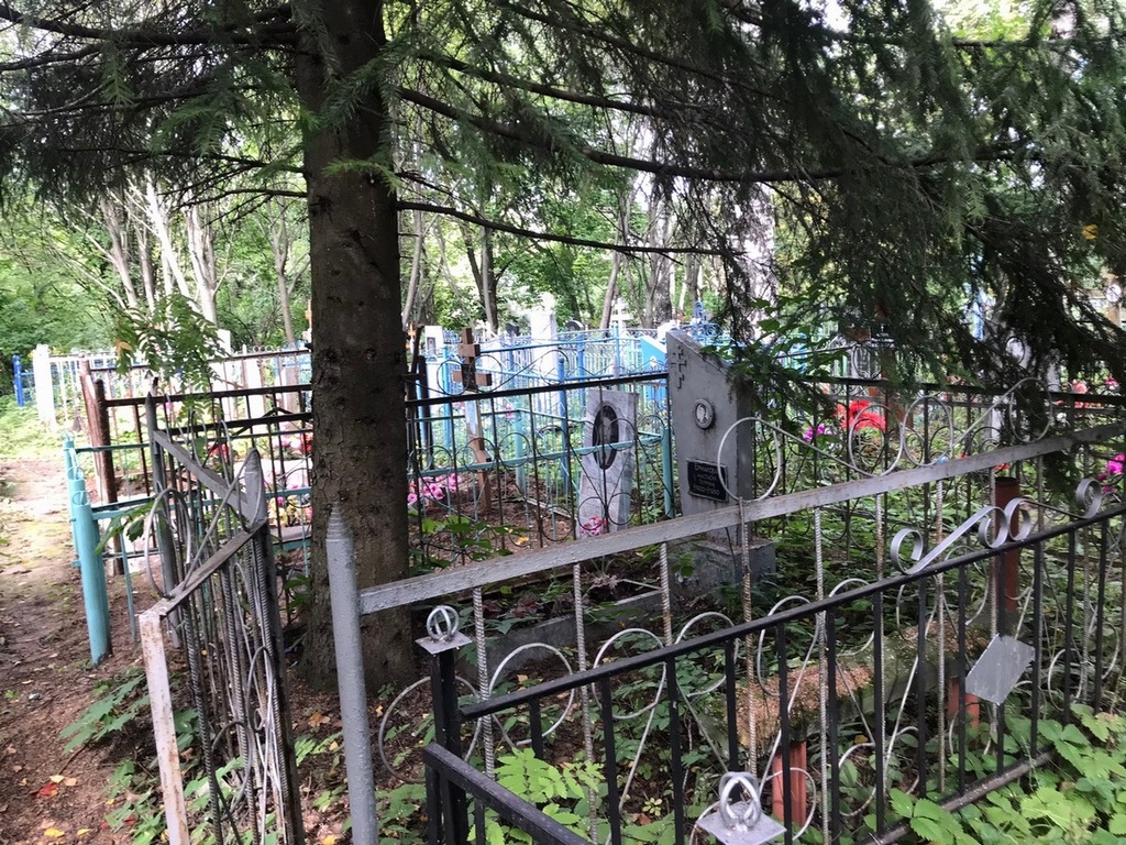 Ермакова Анастасия Петровна