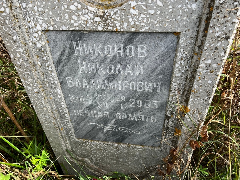 Никонов