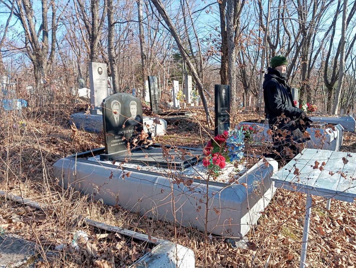 Осипчук Иван Степанович