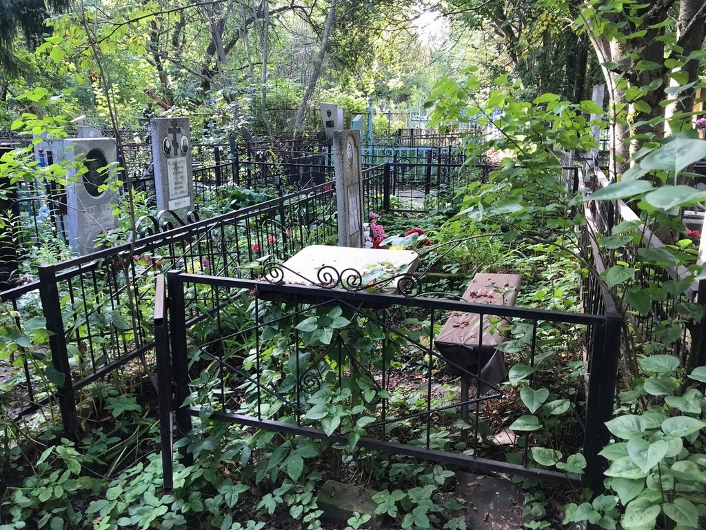 Кузнецов Леонид Петрович