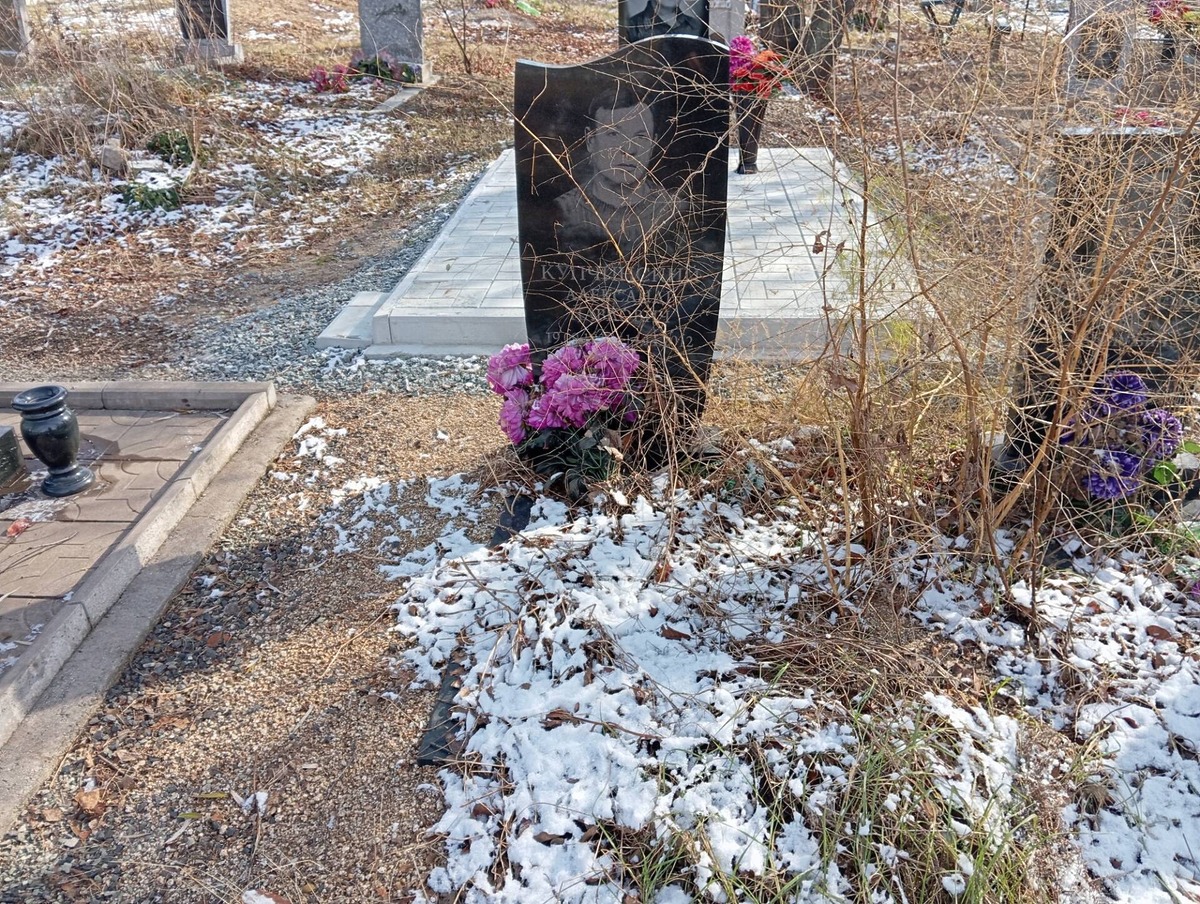 Купчинский Александр Павлович