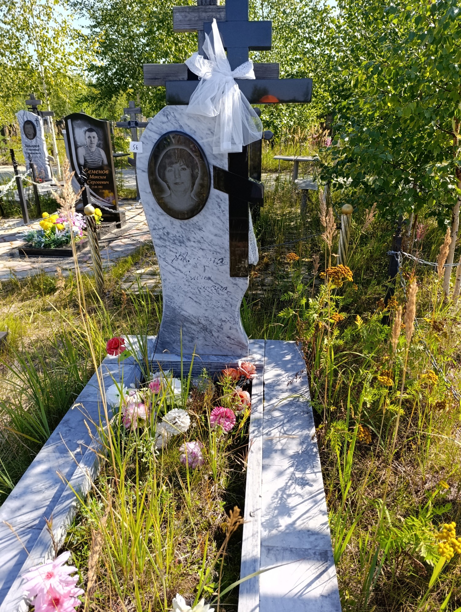 Мухина Елена Степановна