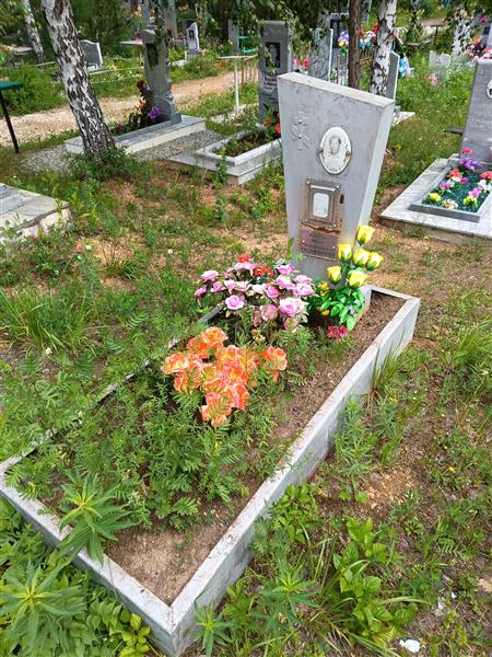 Дрягин Юрий Алексеевич