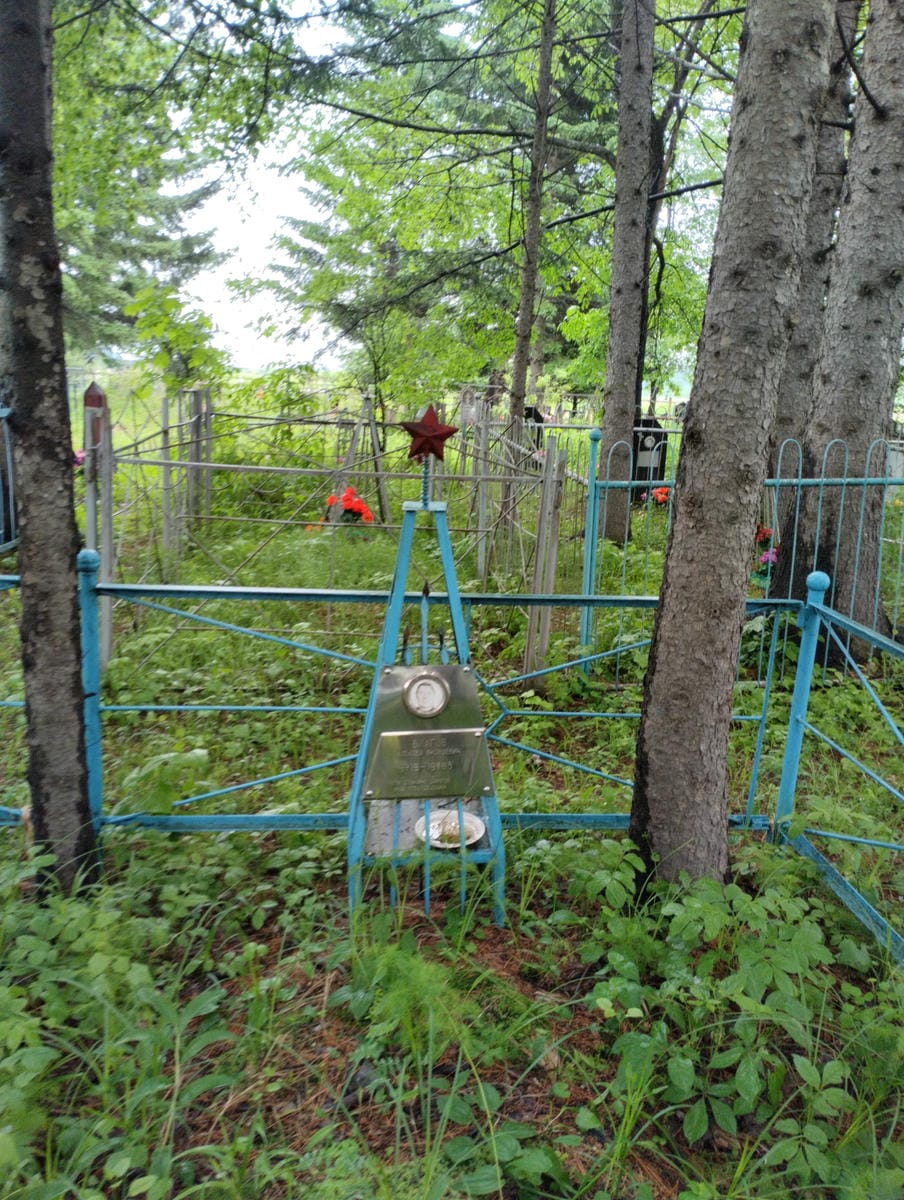Благов Алексей Яковлевич