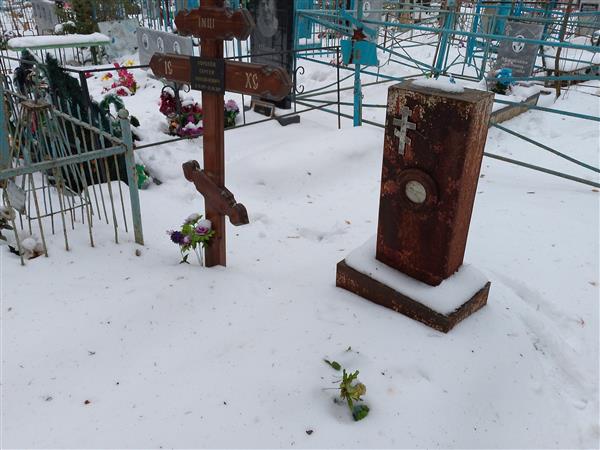 Королёв Сергей Николаевич