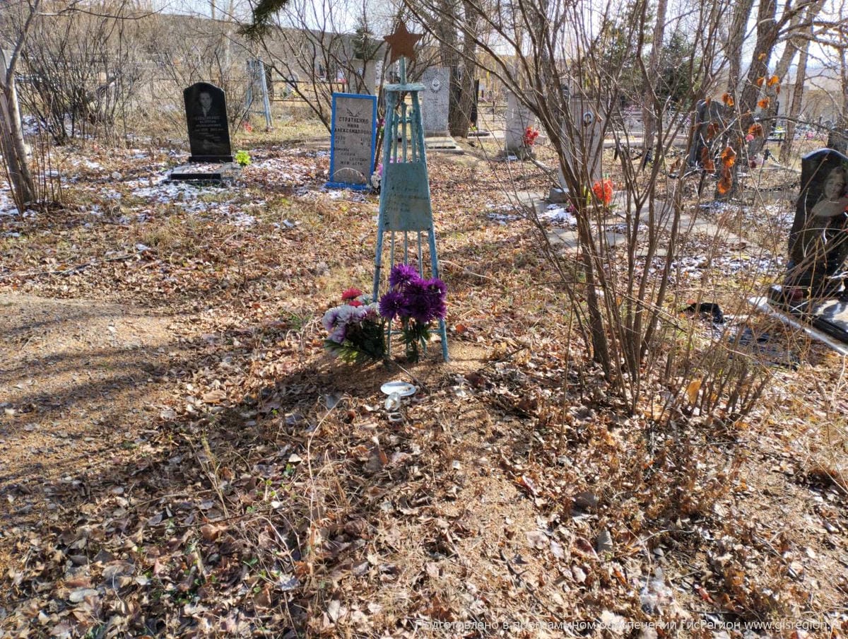 Гребенюк Галина Ивановна