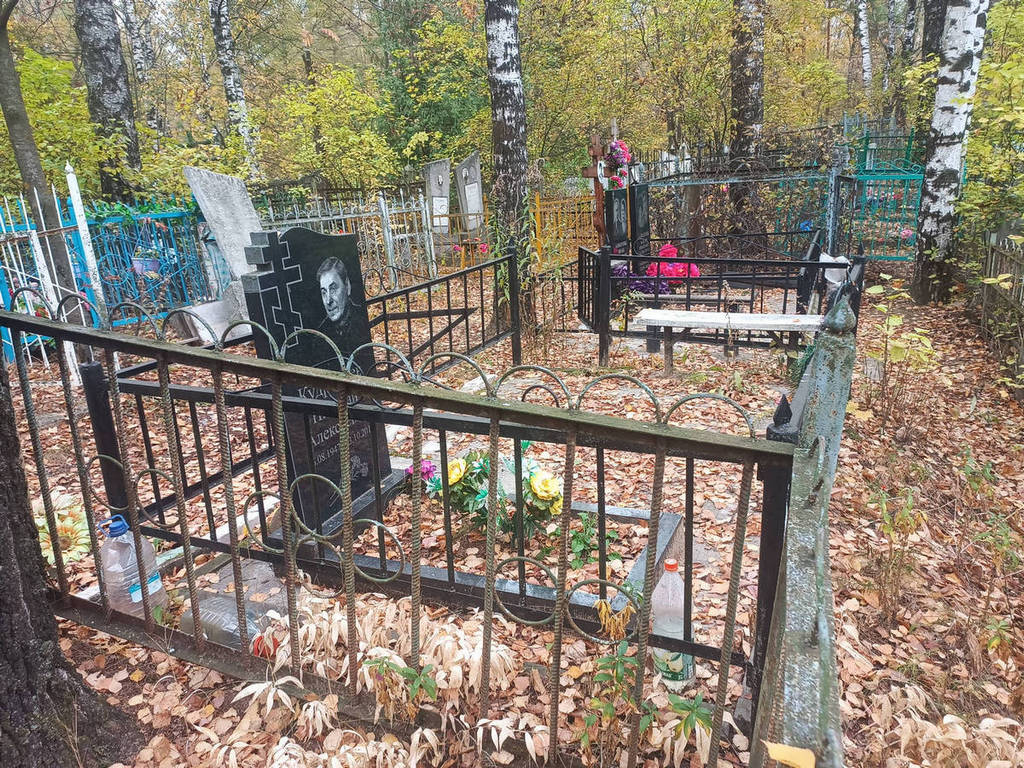 Кудрявцев Николай Алексеевич