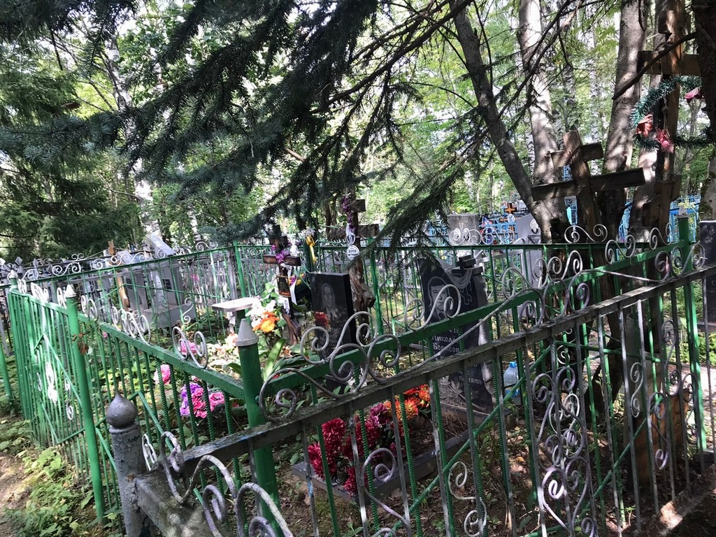 Шаров Борис Федорович