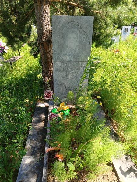 Спиридонов Анатолий Михайлович