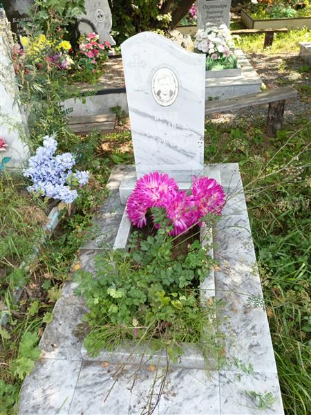 Белов Иван Семенович
