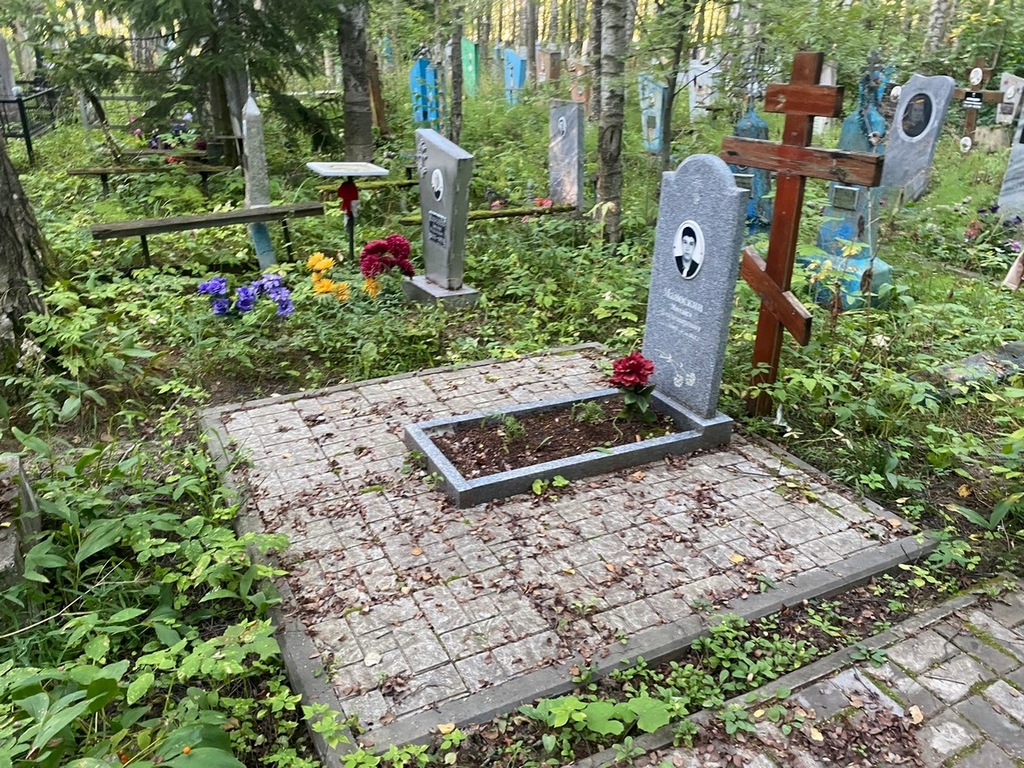 Маноскин Михаил Владимирович
