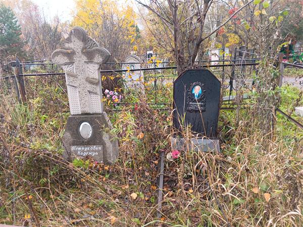 Шерешовец Федор