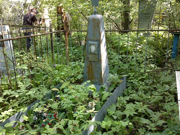 Торубаров Иван Романович