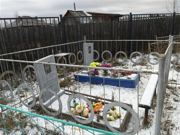 Сычаев Александр Васильевич