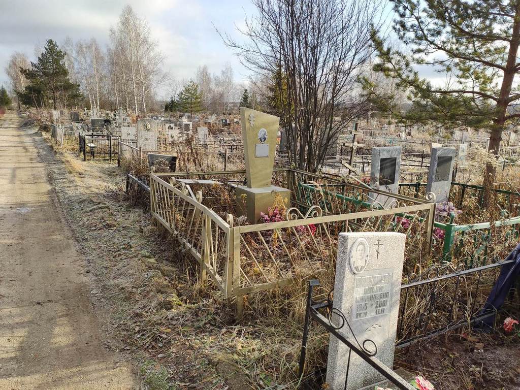 Савин Александр Петрович