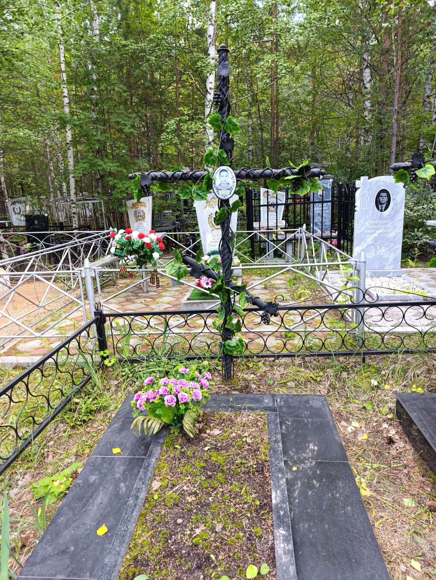 Лукашин Константин Александрович