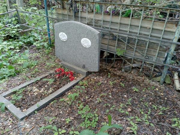 Григорьев Иван Федорович