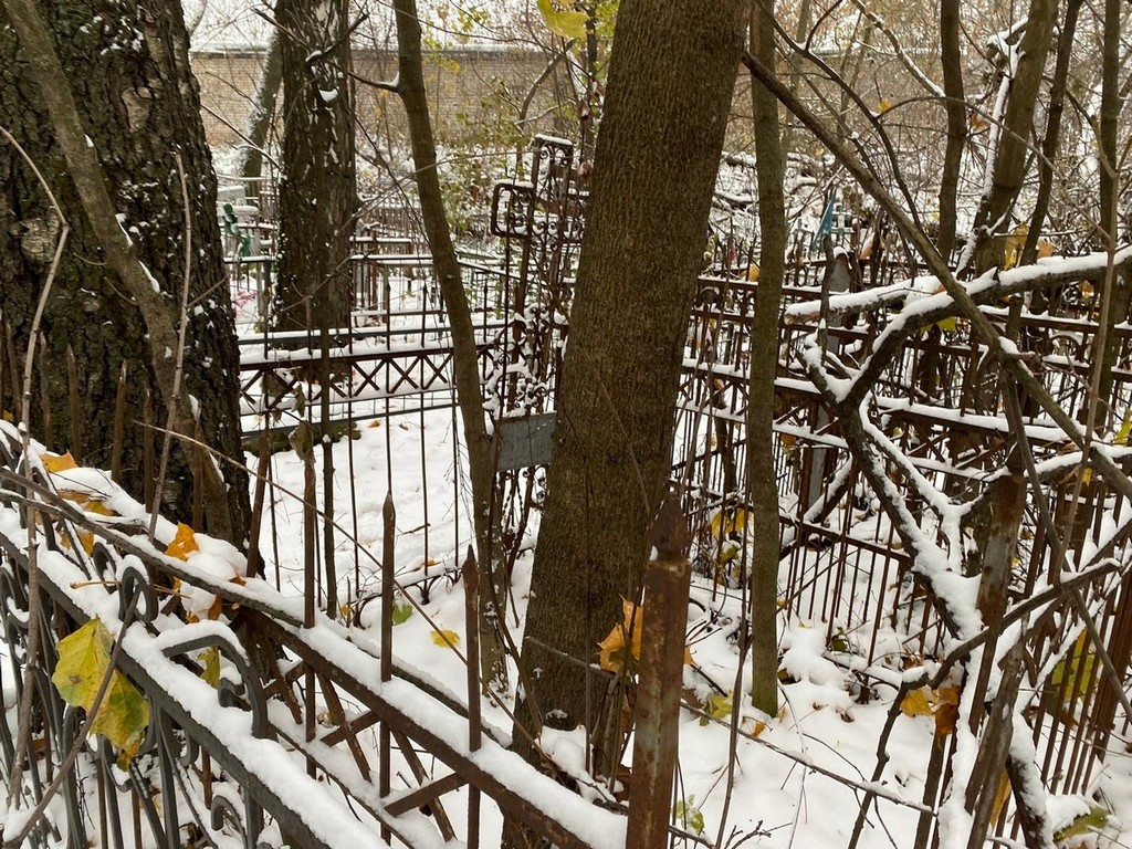 Морозова Александра Петровна