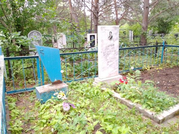 Глинков Александр Васильевич