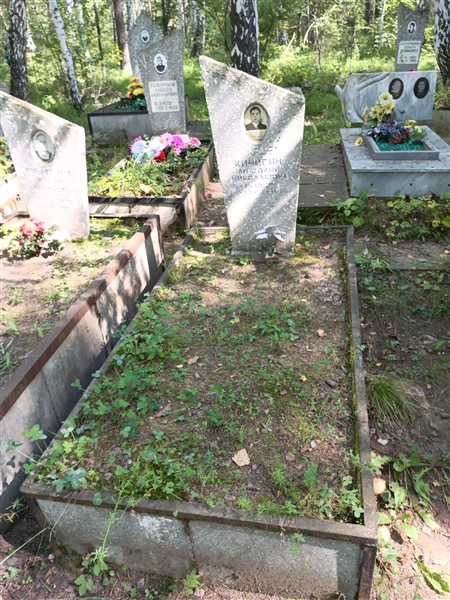 Кичигин Анатолий Николаевич