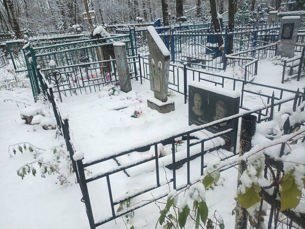 Панкратов Николай Яковлевич
