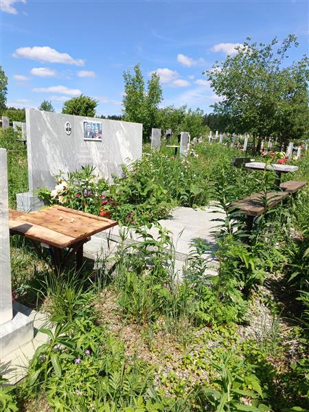 Булатов Гильмжан