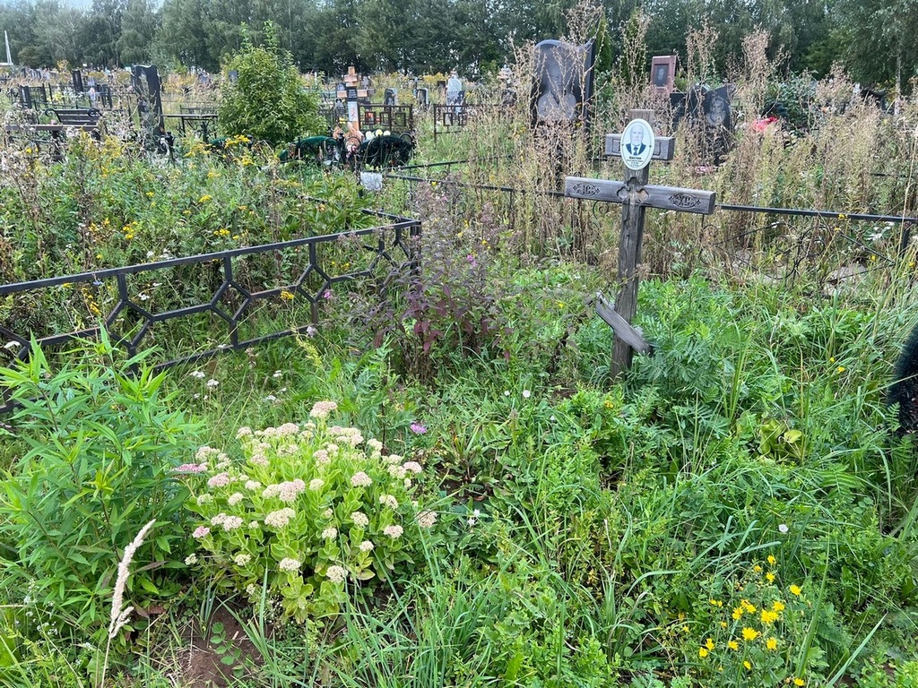 Костин Вячеслав Петрович