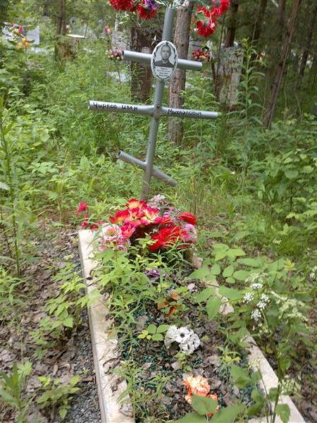 Чирков Иван Михайлович