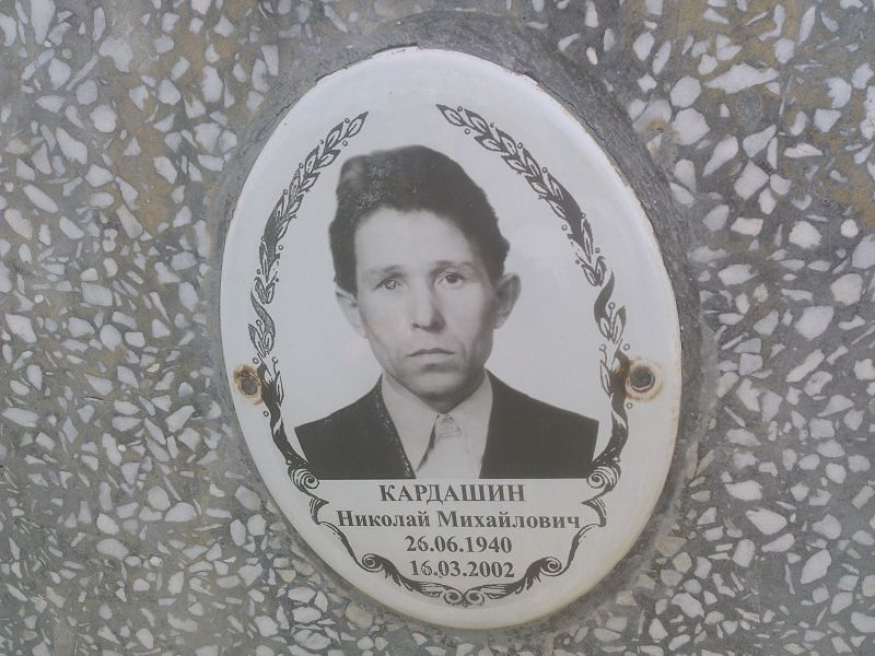 Кардашин
