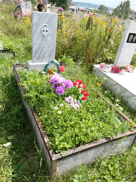 Сковородников Юрий Геннадьевич