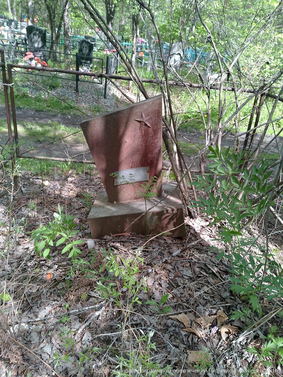 Выходцев Виталий Степанович