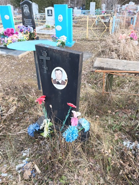 Шаламов Юрий Аркадьевич