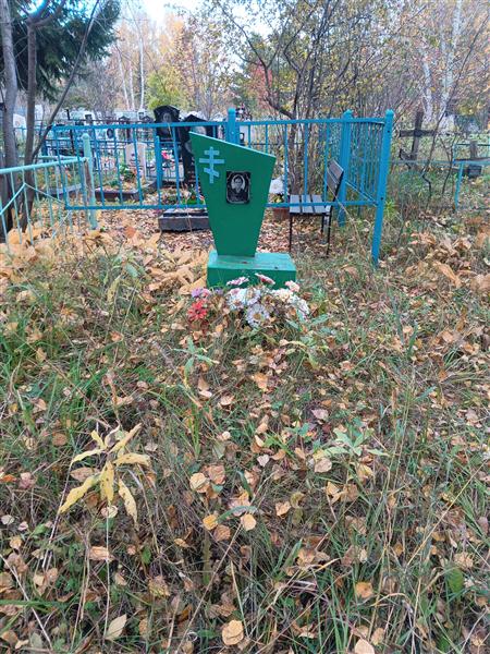 Костычев Николай Федорович