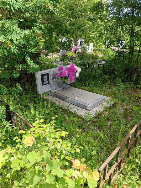 Нестеров Александр Евгеньевич