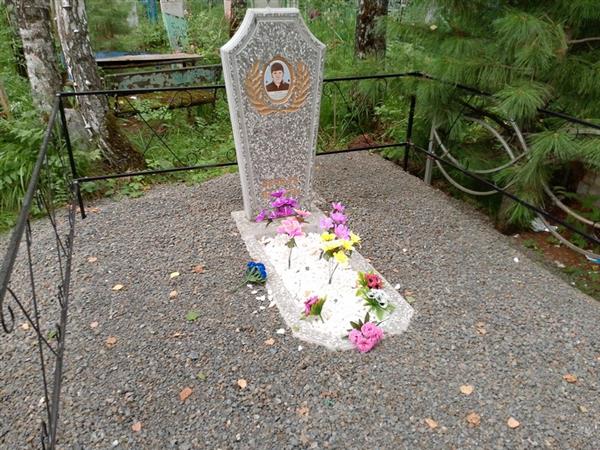 Деткин Александр Андреевич