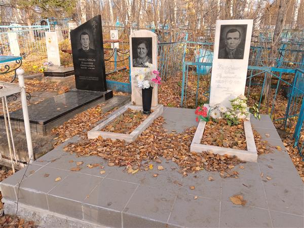 Бердник Иван Романович