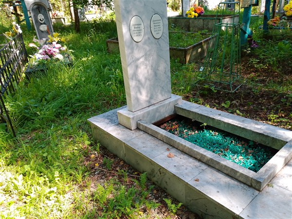 Дурницын Виктор Николаевич