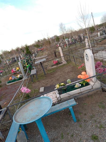 Прохорова Лидия Сергеевна