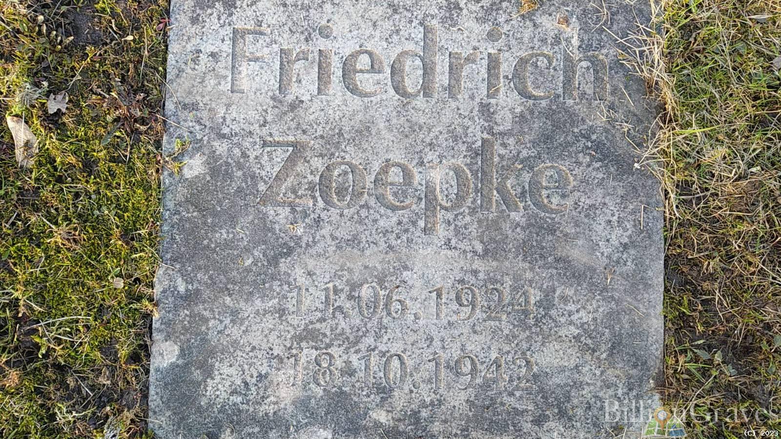 Zimmermann Hubert
