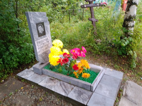 Хионина Татьяна Никитична