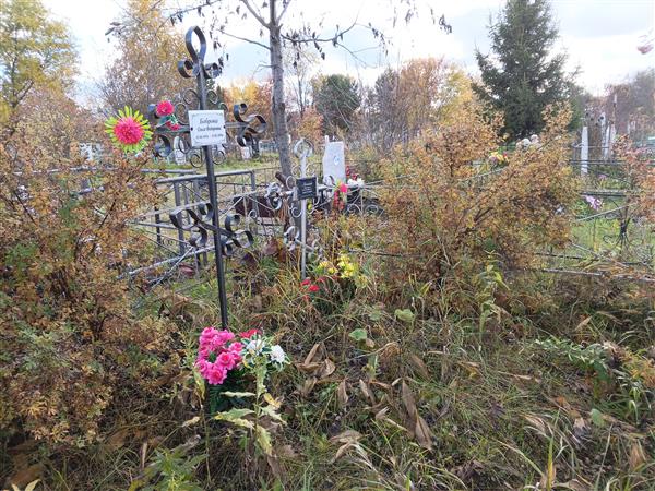 Раецкая Валентина Александровна