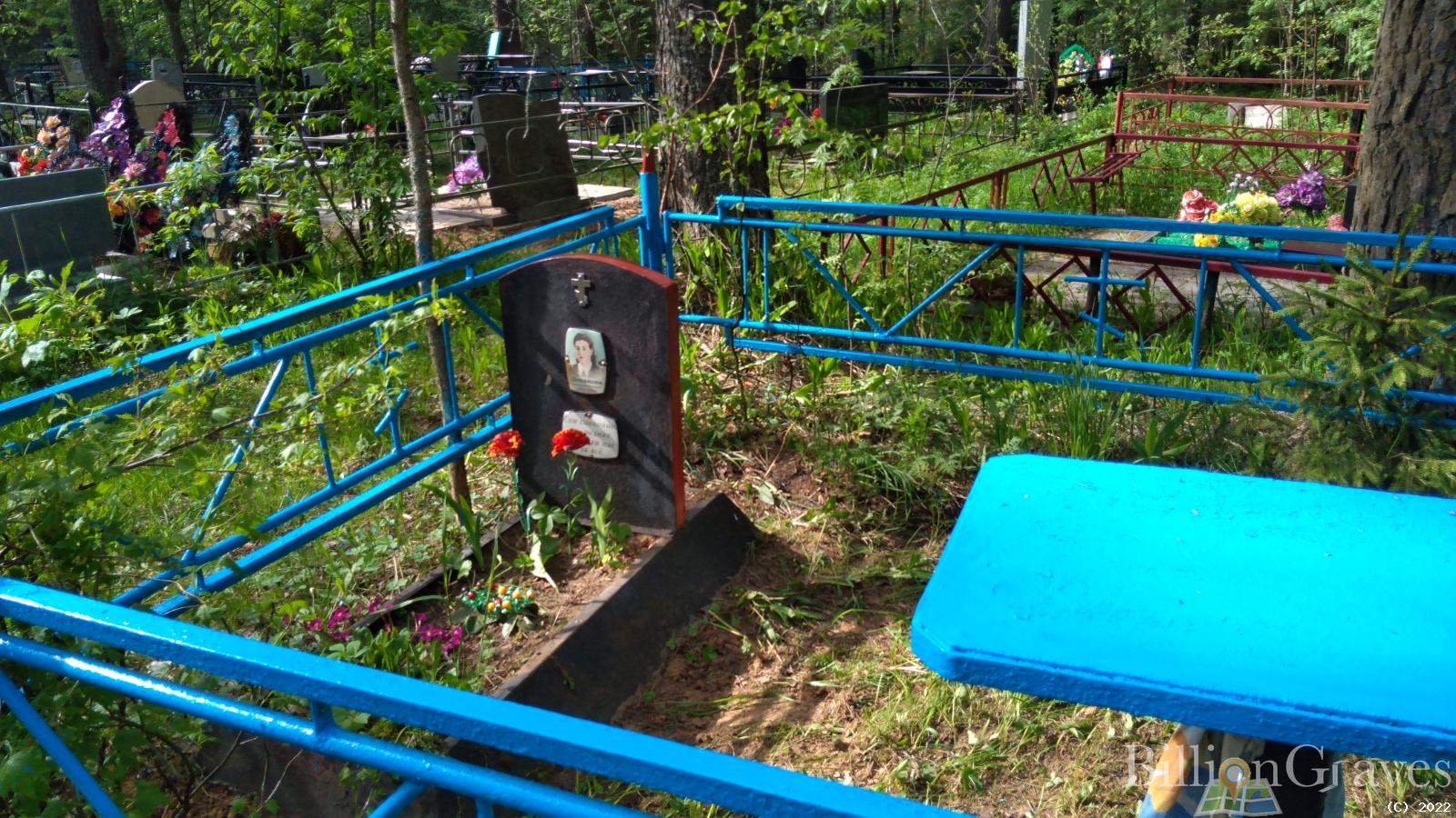 Попикова Александра Ивановна