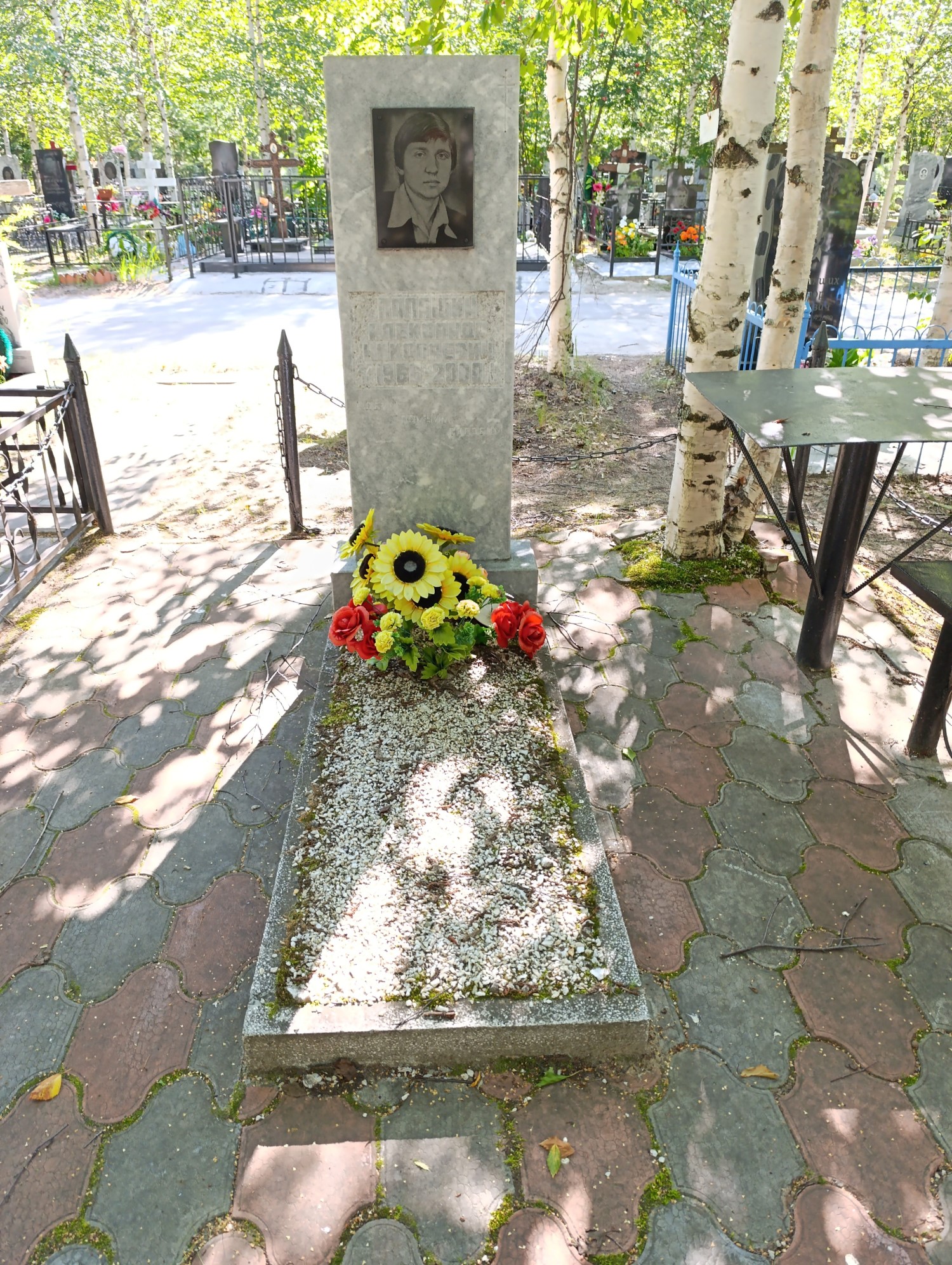 Палашин Александр Николаевич