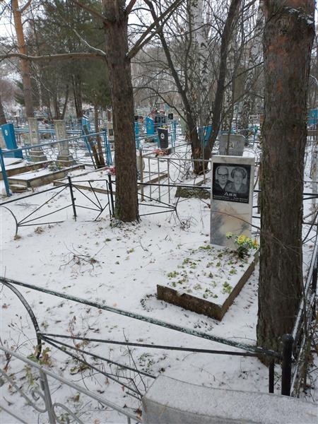 Лях Владимир Ильич