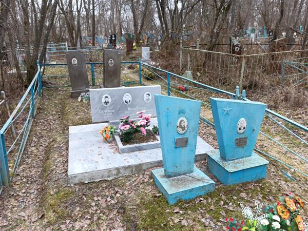 Володин Александр Борисович