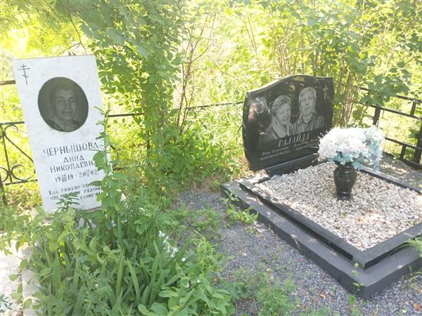 Галайда Владислав Петрович