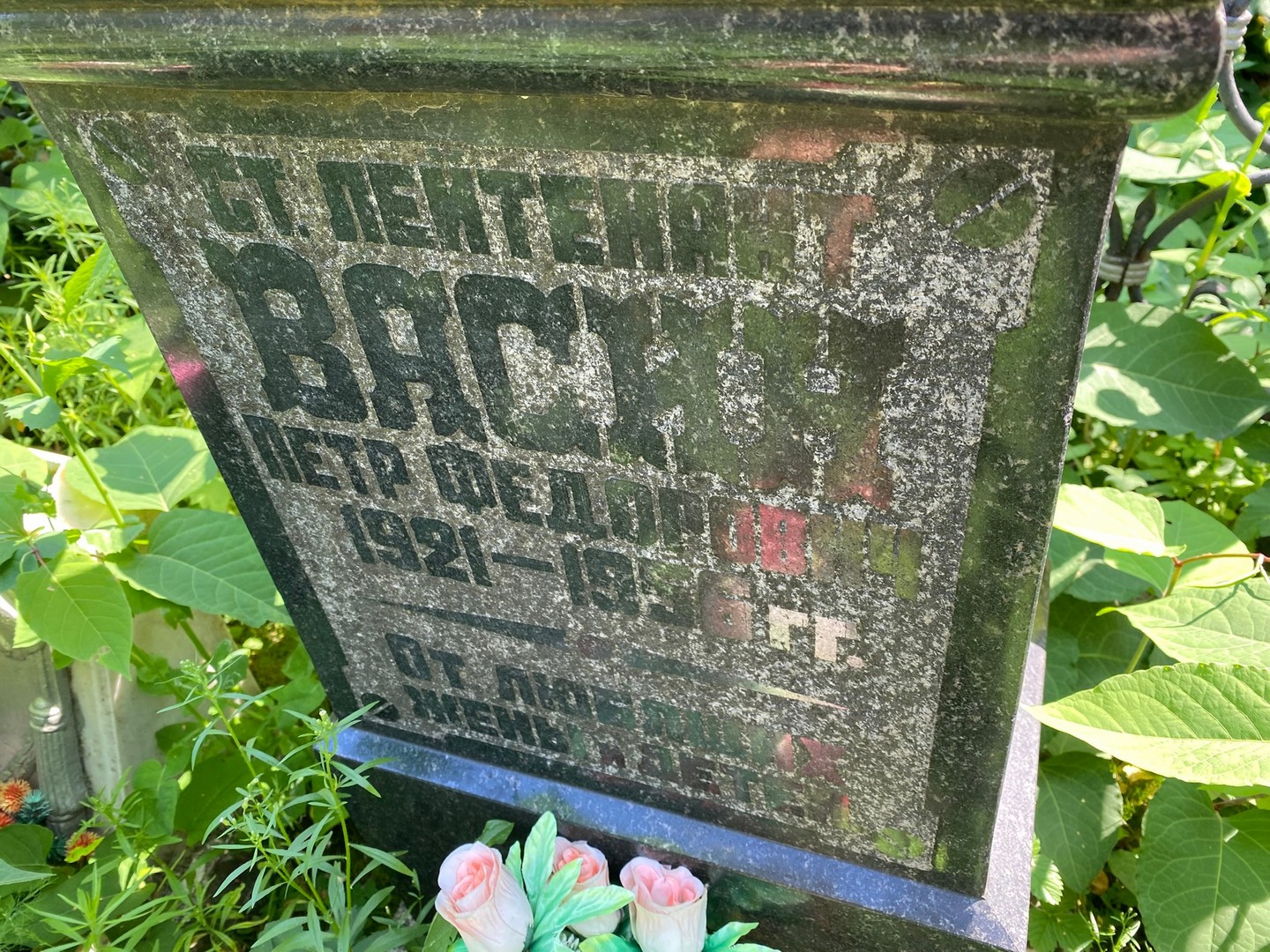 Васин