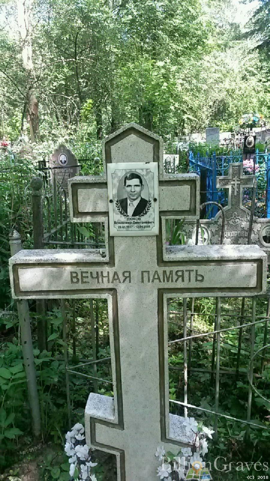 люков вадим дмитриевич