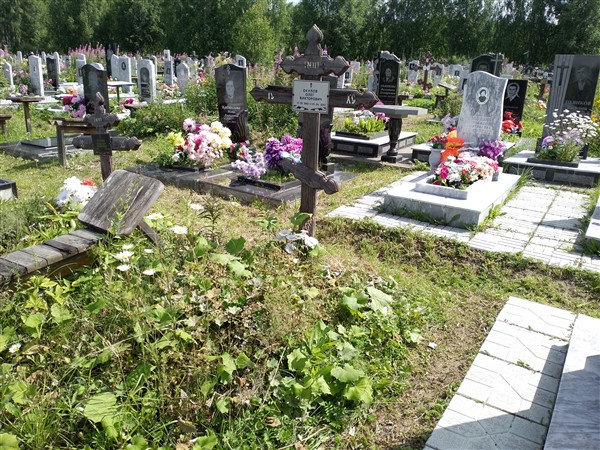 Окулов Олег Викторович